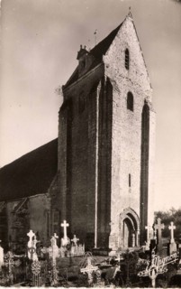 SAINTE-CERONNE-LES-MORTAGNE
