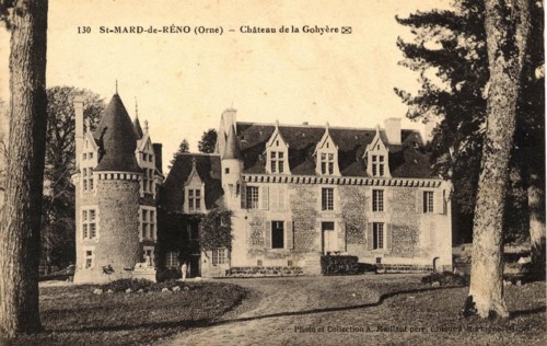 SAINT-MARD-DE-RENO