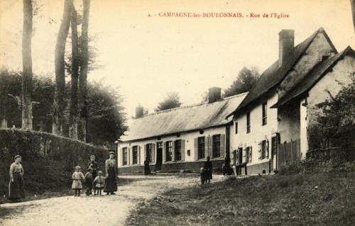 CAMPAGNE-LES-BOULONNAIS