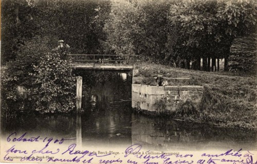 COLLINE-BEAUMONT