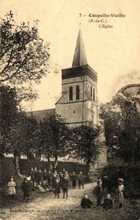 COUPELLE-VIEILLE