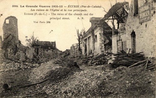 ECURIE