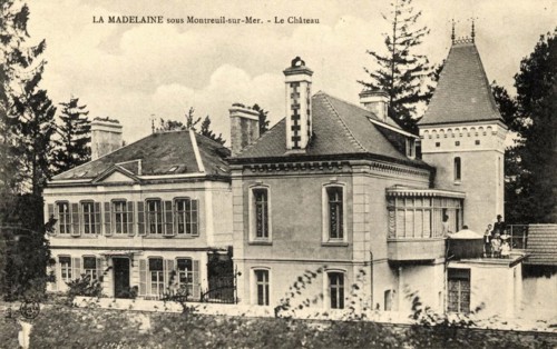 MADELAINE-SOUS-MONTREUIL