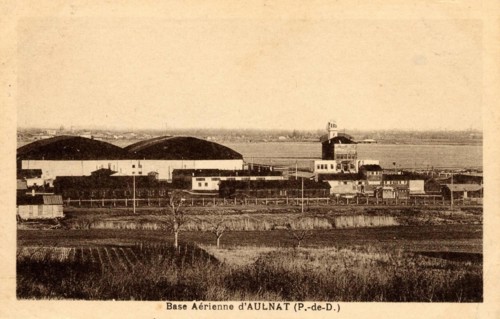 AULNAT