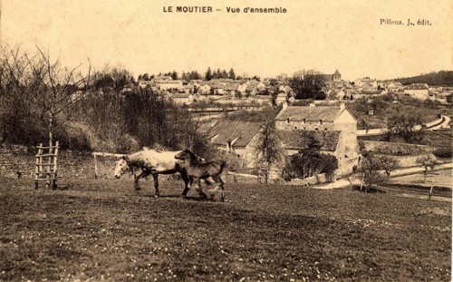 MOUTIER