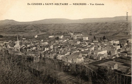 NESCHERS