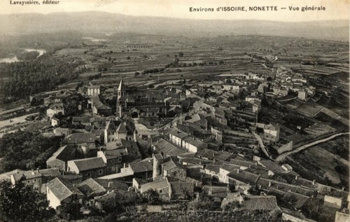 NONETTE