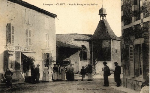 OLMET