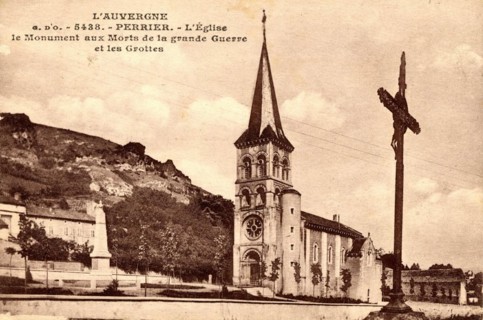 PERRIER