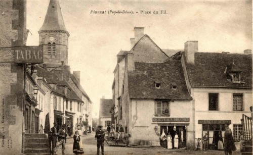 PIONSAT
