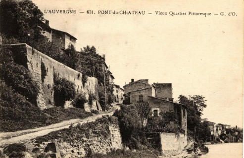 PONT-DU-CHATEAU