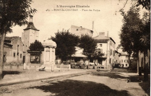 PONT-DU-CHATEAU