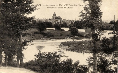 PONT-DU-CHATEAU