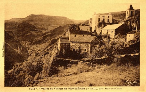 RENTIERES