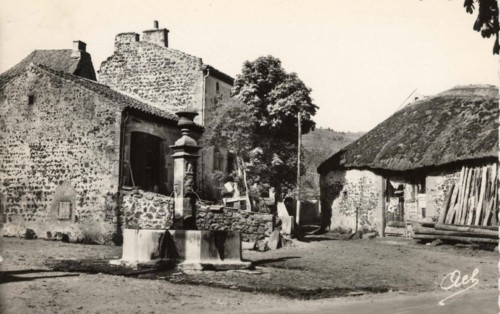 SAILLANT