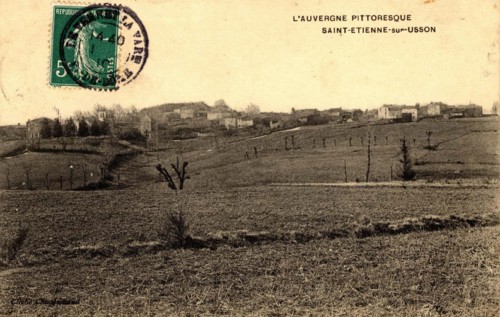 SAINT-ETIENNE-SUR-USSON