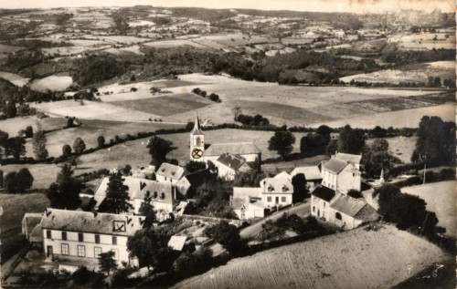 SAINT-REMY-DE-BLOT