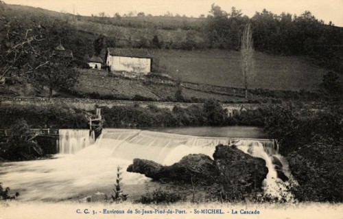 SAINT-MICHEL