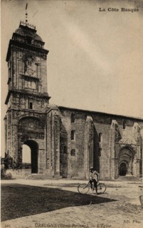 URRUGNE