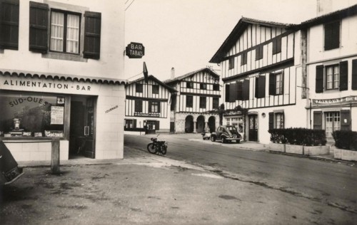 URRUGNE