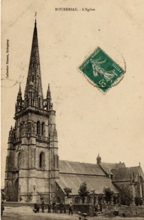 BOURBRIAC