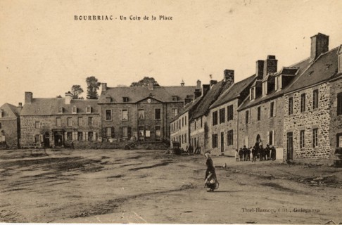 BOURBRIAC
