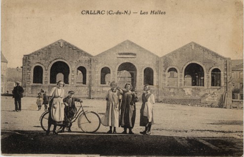 CALLAC