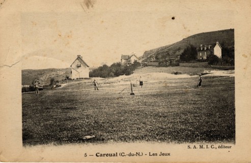 CAROUAL