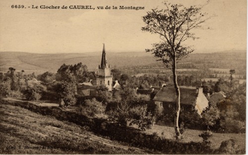 CAUREL