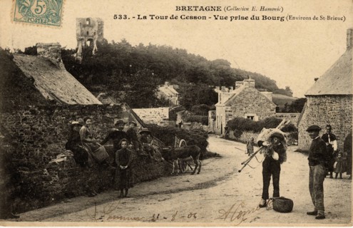 CESSON-SAINT-BRIEUC