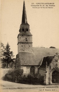 CHATELAUDREN