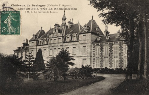 CHEF-DU-BOIS