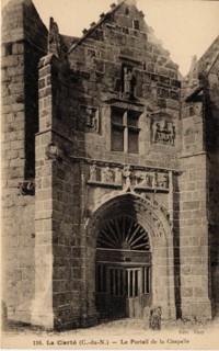 CLARTE