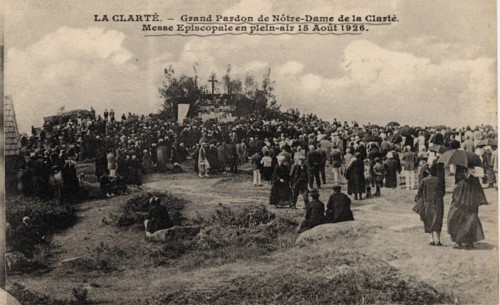 CLARTE