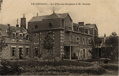 GOURAY