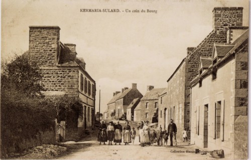 KERMARIA-SULARD