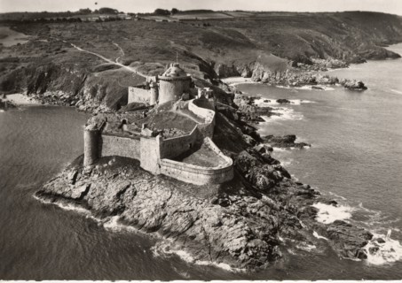 FORT - LA - LATTE