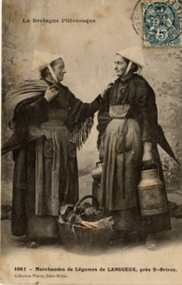 LANGUEUX