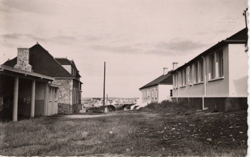 LARMOR-PLEUBIAN