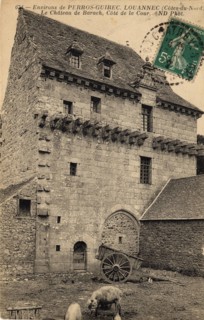 LOUANNEC