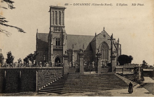LOUANNEC