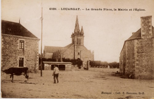 LOUARGAT