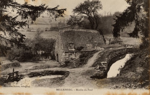 MELLIONNEC