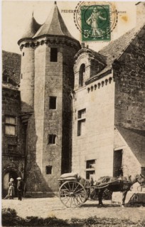PEDERNEC