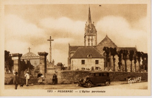 PEDERNEC