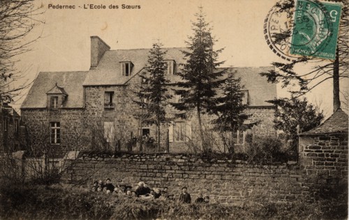 PEDERNEC