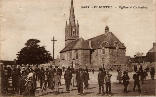PLAINTEL