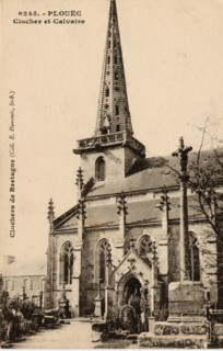 PLOUEC-DU-TRIEUX