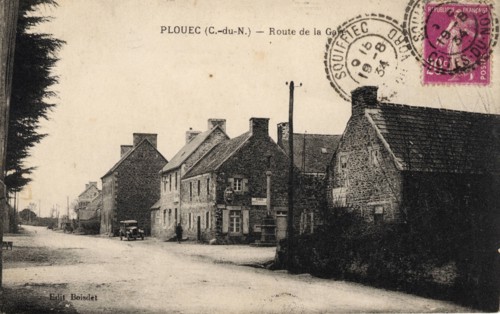 PLOUEC-DU-TRIEUX