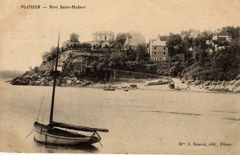 PLOUER-SUR-RANCE